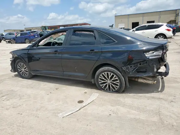 3VWC57BU2MM034609 2021 VOLKSWAGEN JETTA - Image 2