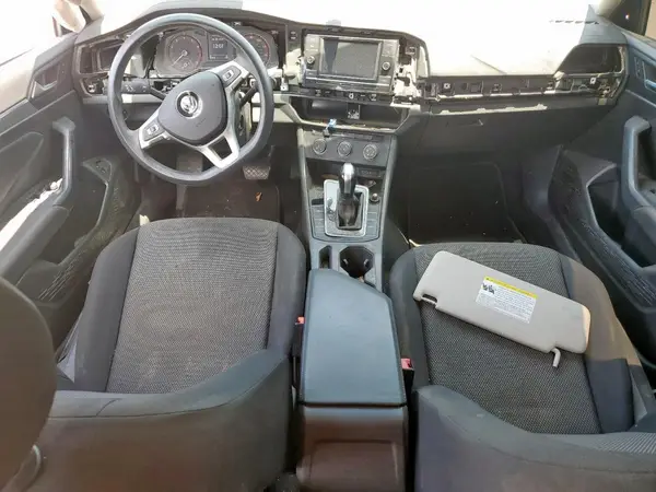 3VWC57BU2MM034609 2021 VOLKSWAGEN JETTA - Image 8