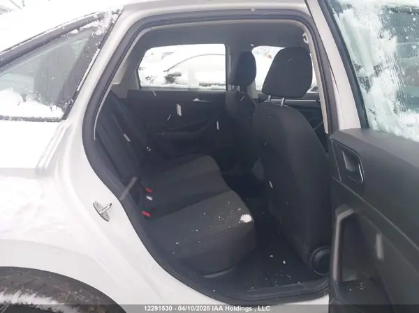 3VWC57BU2MM037090 2021 VOLKSWAGEN JETTA - Image 8