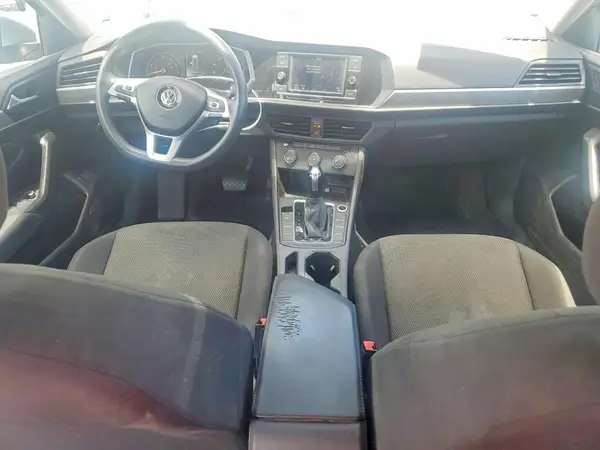 3VWC57BU2MM037509 2021 VOLKSWAGEN JETTA - Image 8
