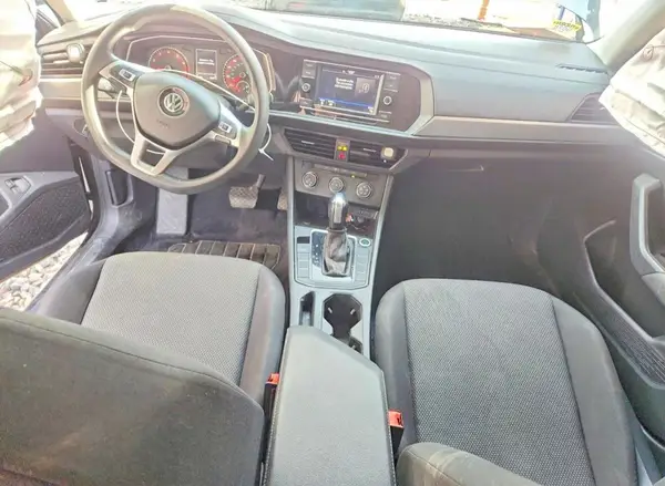 3VWC57BU2MM038143 2021 VOLKSWAGEN JETTA - Image 8
