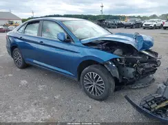 3VWC57BU2MM038949 2021 VOLKSWAGEN JETTA