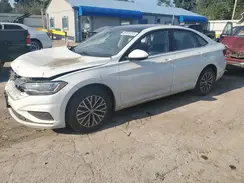 3VWC57BU2MM039003 2021 VOLKSWAGEN JETTA
