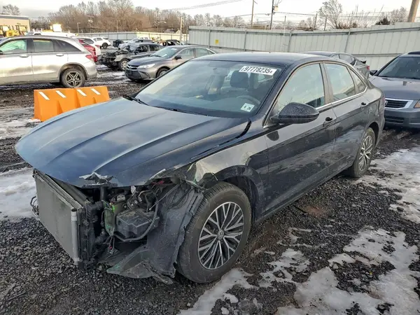 3VWC57BU2MM042239 2021 VOLKSWAGEN JETTA - Image 1