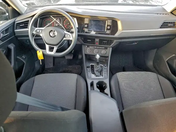 3VWC57BU2MM042239 2021 VOLKSWAGEN JETTA - Image 8