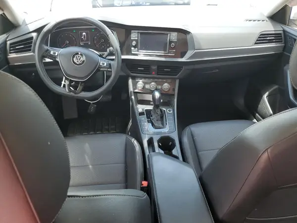 3VWC57BU2MM043973 2021 VOLKSWAGEN JETTA - Image 8