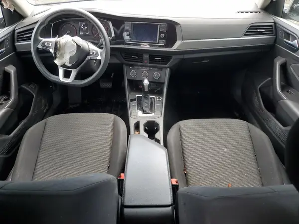 3VWC57BU2MM044136 2021 VOLKSWAGEN JETTA - Image 8