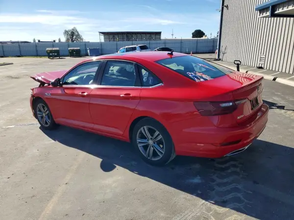 3VWC57BU2MM044878 2021 VOLKSWAGEN JETTA - Image 2