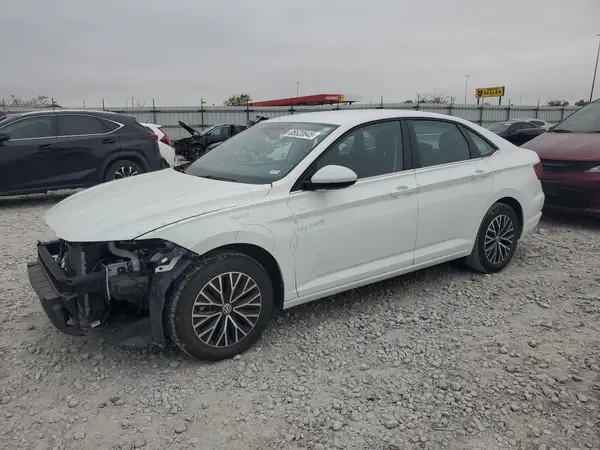 3VWC57BU2MM044895 2021 VOLKSWAGEN JETTA