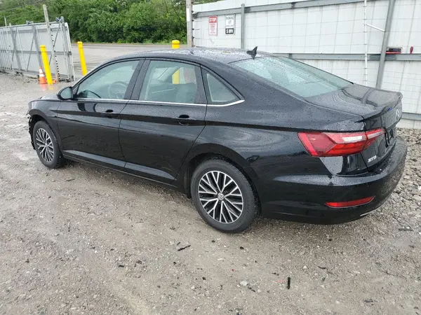 3VWC57BU2MM046453 2021 VOLKSWAGEN JETTA - Image 2