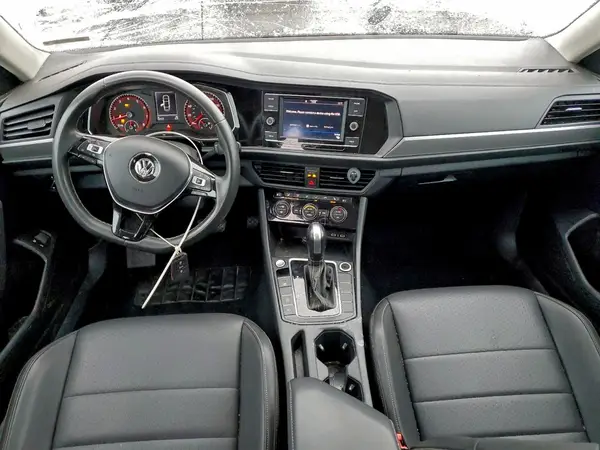 3VWC57BU2MM048204 2021 VOLKSWAGEN JETTA - Image 8