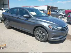 3VWC57BU2MM048543 2021 VOLKSWAGEN JETTA