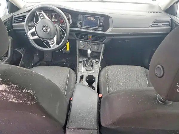 3VWC57BU2MM050504 2021 VOLKSWAGEN JETTA - Image 8