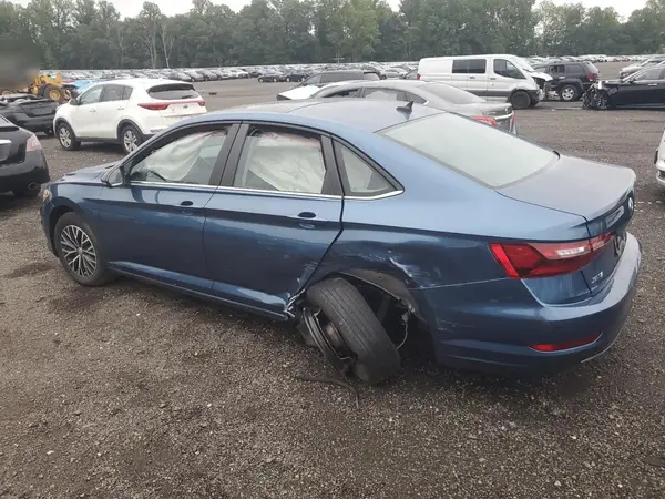 3VWC57BU2MM057517 2021 VOLKSWAGEN JETTA - Image 2