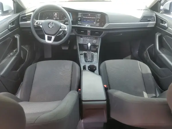 3VWC57BU2MM058568 2021 VOLKSWAGEN JETTA - Image 8
