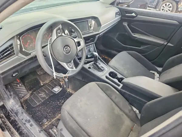3VWC57BU2MM058831 2021 VOLKSWAGEN JETTA - Image 8
