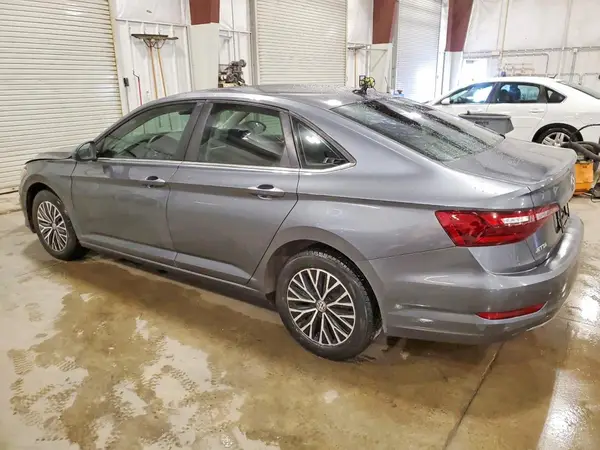 3VWC57BU2MM060174 2021 VOLKSWAGEN JETTA - Image 2