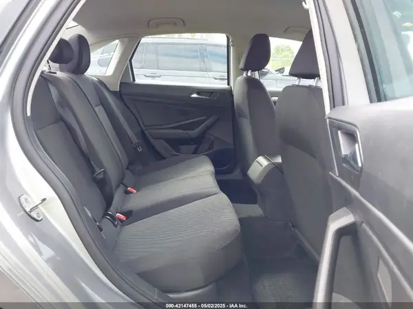 3VWC57BU2MM061163 2021 VOLKSWAGEN JETTA - Image 8