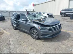 3VWC57BU2MM065293 2021 VOLKSWAGEN JETTA
