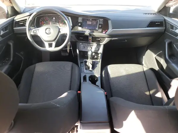 3VWC57BU2MM066721 2021 VOLKSWAGEN JETTA - Image 8