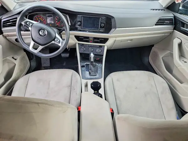 3VWC57BU2MM067139 2021 VOLKSWAGEN JETTA - Image 8