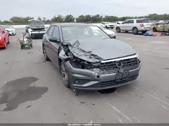 3VWC57BU2MM070140 2021 VOLKSWAGEN JETTA
