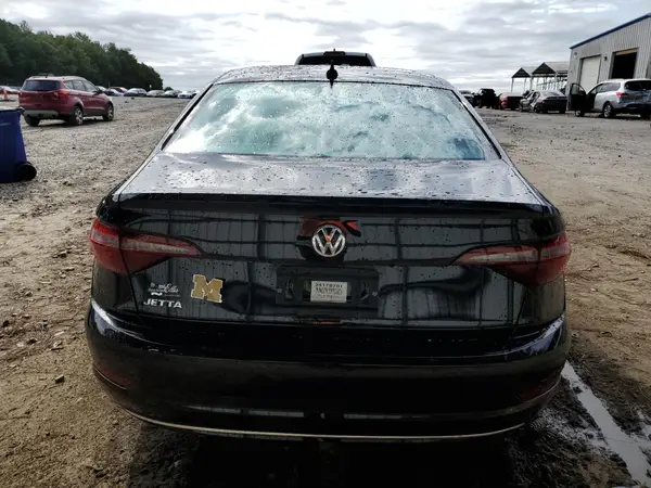 2021 VOLKSWAGEN JETTA auction photo 6