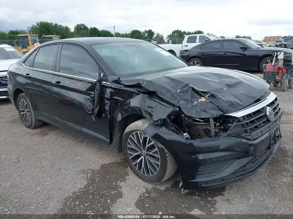 3VWC57BU2MM073183 2021 VOLKSWAGEN JETTA - Image 1