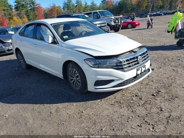 3VWC57BU2MM077461 2021 VOLKSWAGEN JETTA - Image 1
