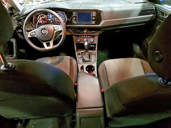 3VWC57BU2MM082949 2021 VOLKSWAGEN JETTA - Image 8