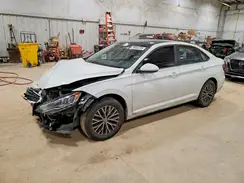 3VWC57BU2MM085009 2021 VOLKSWAGEN JETTA
