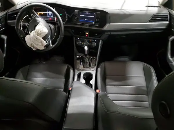 3VWC57BU2MM085009 2021 VOLKSWAGEN JETTA - Image 8