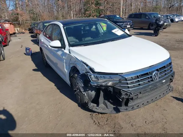 3VWC57BU2MM086077 2021 VOLKSWAGEN JETTA - Image 1