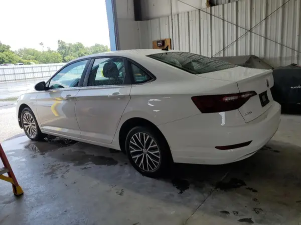 3VWC57BU2MM086242 2021 VOLKSWAGEN JETTA - Image 2