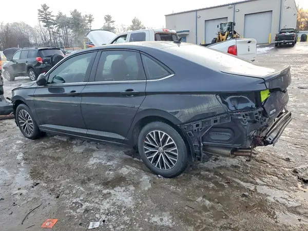 3VWC57BU2MM088136 2021 VOLKSWAGEN JETTA - Image 2