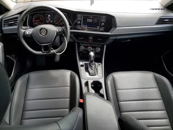 3VWC57BU2MM092087 2021 VOLKSWAGEN JETTA - Image 8