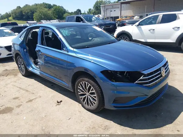 3VWC57BU2MM092719 2021 VOLKSWAGEN JETTA - Image 1