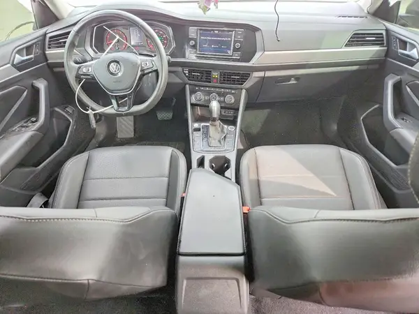 3VWC57BU2MM092722 2021 VOLKSWAGEN JETTA - Image 8