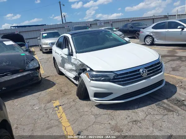 3VWC57BU2MM093448 2021 VOLKSWAGEN JETTA