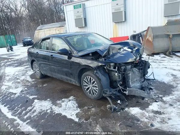 3VWC57BU2MM093594 2021 VOLKSWAGEN JETTA - Image 1