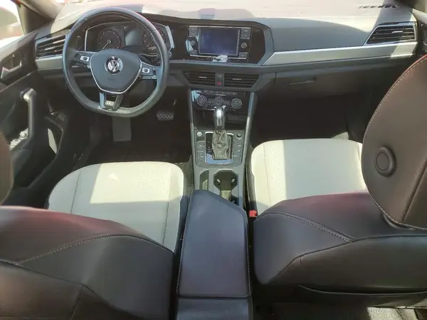 3VWC57BU2MM094664 2021 VOLKSWAGEN JETTA - Image 8