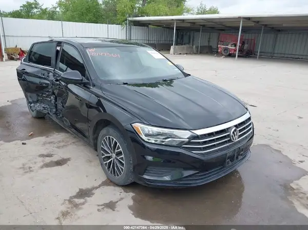 3VWC57BU2MM094955 2021 VOLKSWAGEN JETTA - Image 1