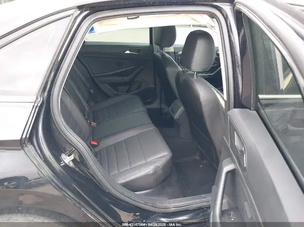 3VWC57BU2MM094955 2021 VOLKSWAGEN JETTA - Image 8