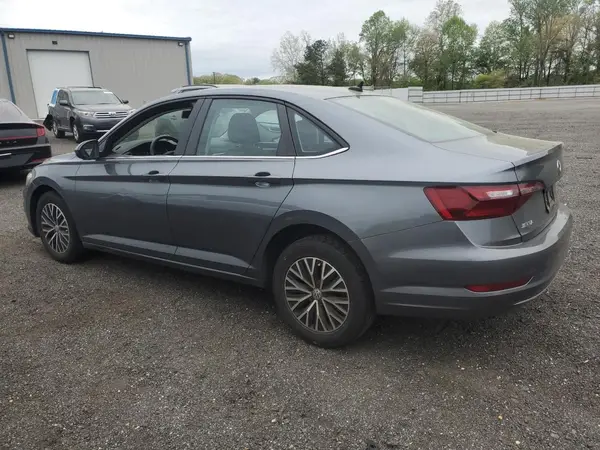 3VWC57BU2MM096513 2021 VOLKSWAGEN JETTA - Image 2