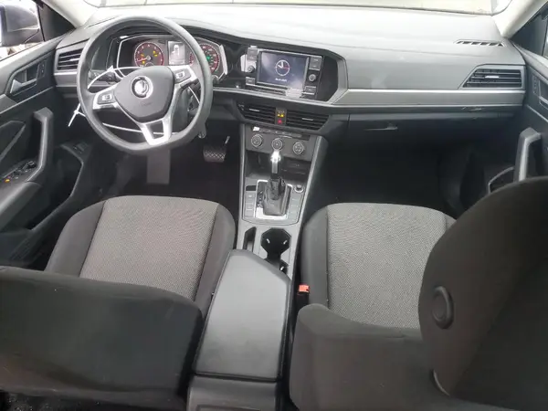 3VWC57BU2MM096513 2021 VOLKSWAGEN JETTA - Image 8
