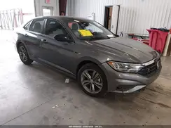 3VWC57BU2MM097421 2021 VOLKSWAGEN JETTA