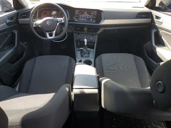 3VWC57BU2MM101483 2021 VOLKSWAGEN JETTA - Image 8
