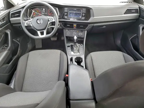 3VWC57BU2MM101578 2021 VOLKSWAGEN JETTA - Image 8