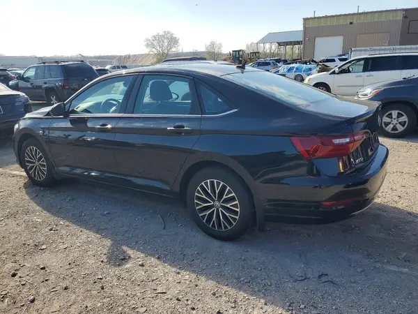 3VWC57BU2MM101886 2021 VOLKSWAGEN JETTA - Image 2