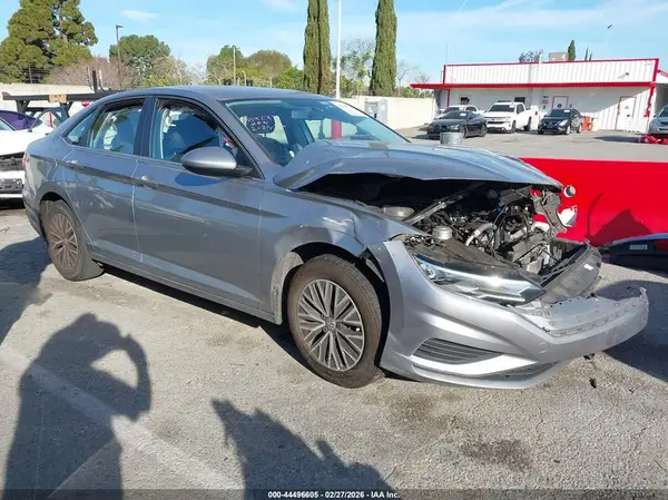 3VWC57BU2MM102889 2021 VOLKSWAGEN JETTA - Image 1